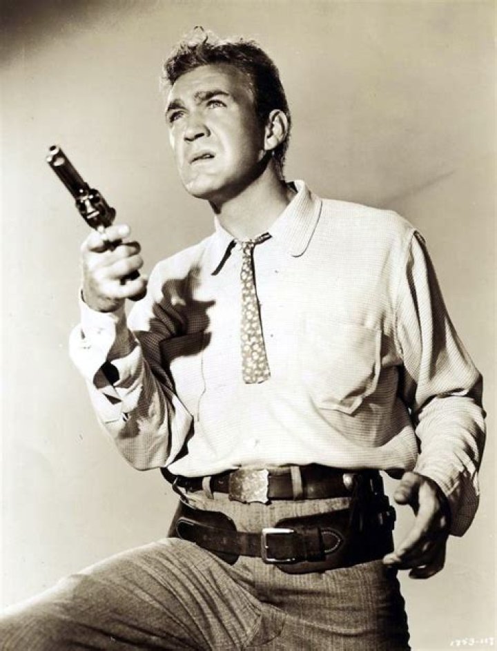 Unlock The Untold Story Of Forrest Tucker's Enduring Wife