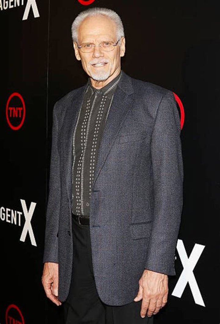 Unlocking The Legacy Of Fred Dryer