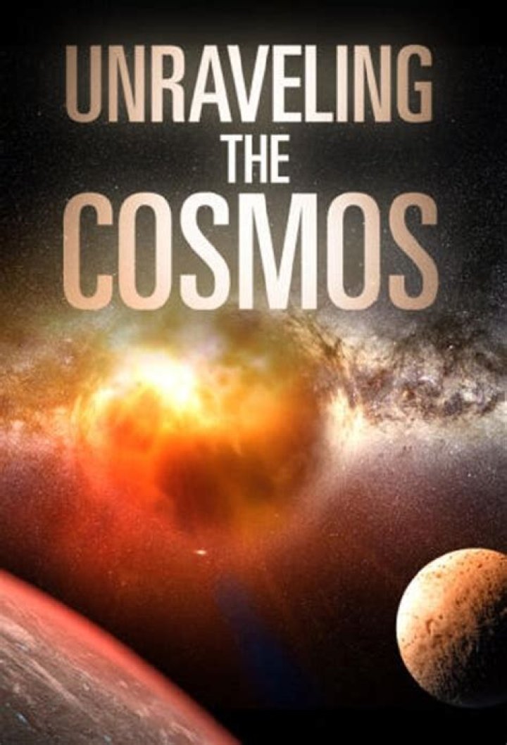 Unraveling The Cosmos, Inspiring The Next Generation
