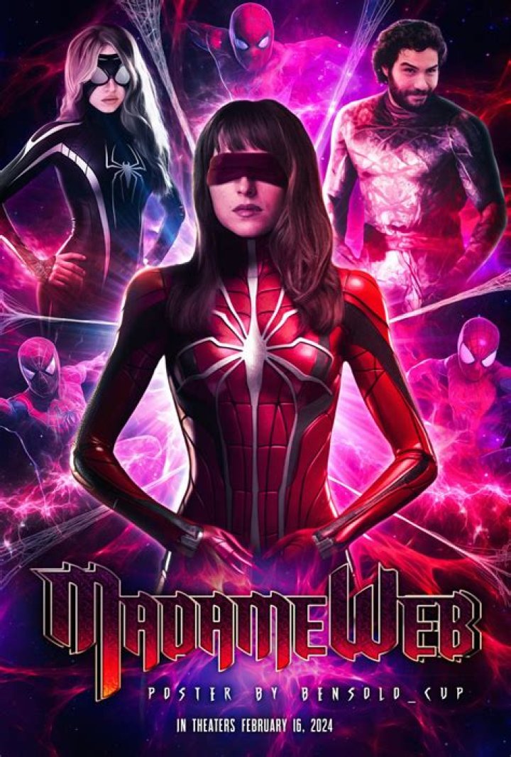 Unraveling The Enigma: Madame Web Before Spider-Man