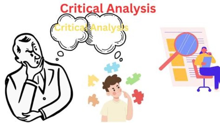 Unseen Truths And Critical Analysis