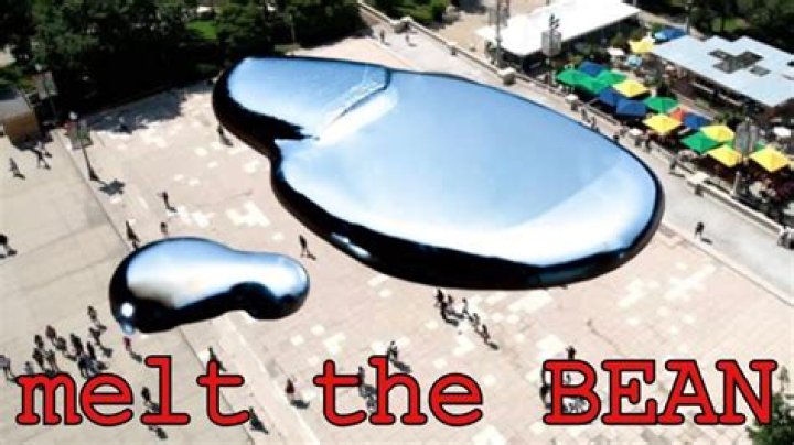Unveil The Secrets Of "Chicago Bean Melted": Discoveries And Insights Revealed