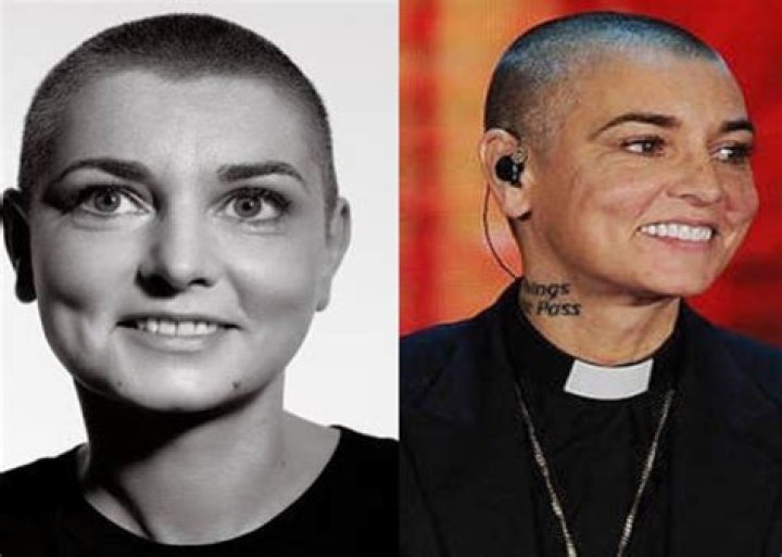 Unveil The Secrets Of Sinead O'Connor's "sinead Oconnor Ig"