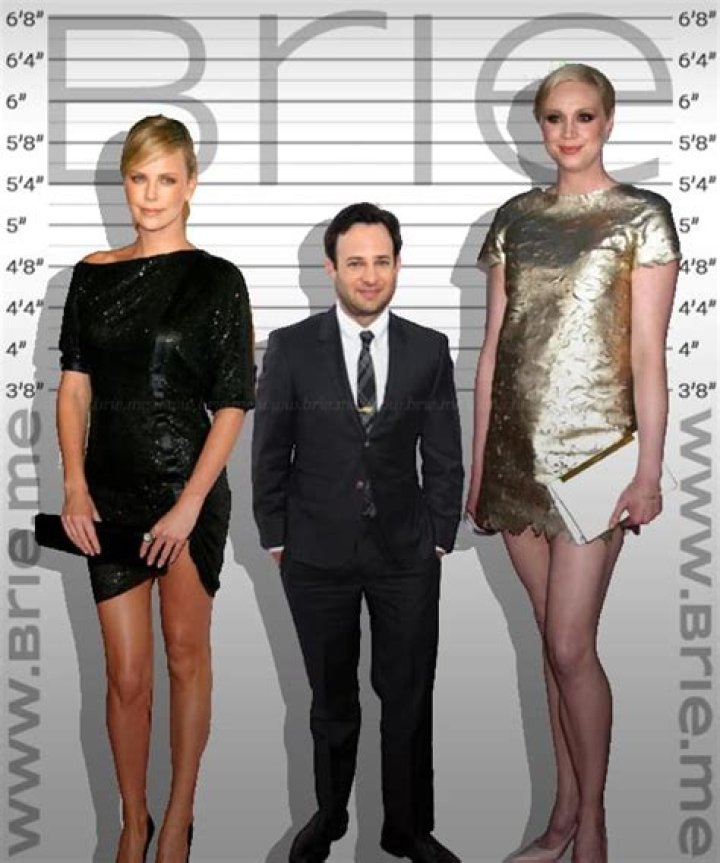 Unveiling Danny Strong's Height: Discoveries And Insights