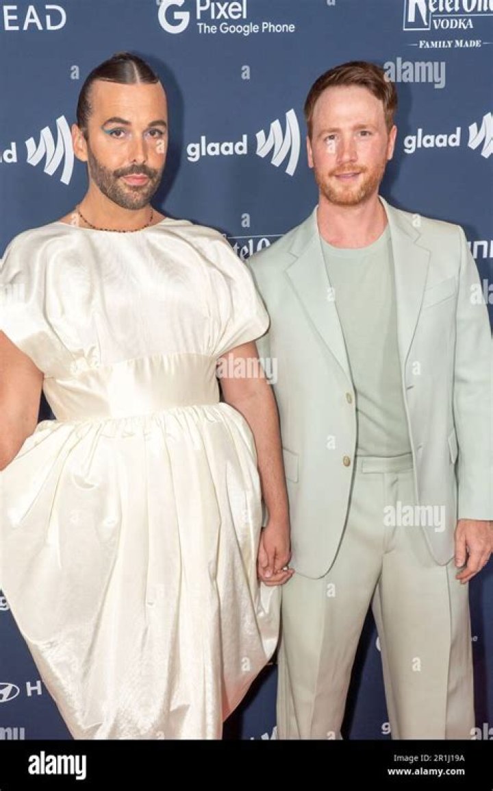 Unveiling Jonathan Van Ness's Met Gala Magic: Discoveries And Insights