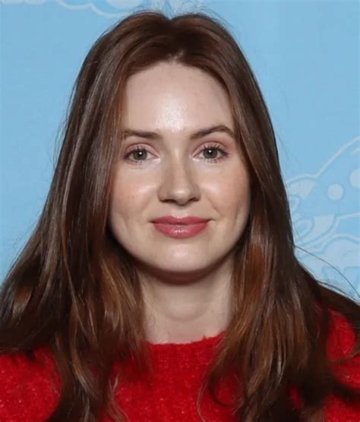Unveiling Karen Gillan's Height: Beyond Physical Attributes