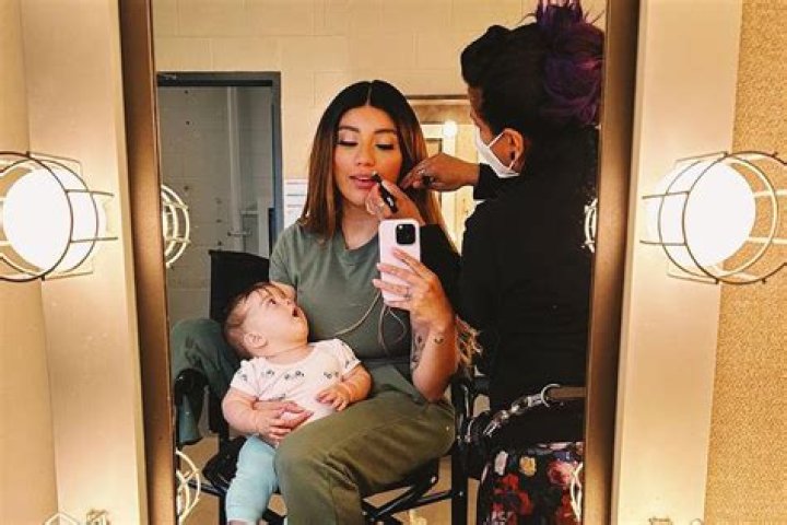Unveiling Kristin Maldonado's Baby: Discoveries And Insights