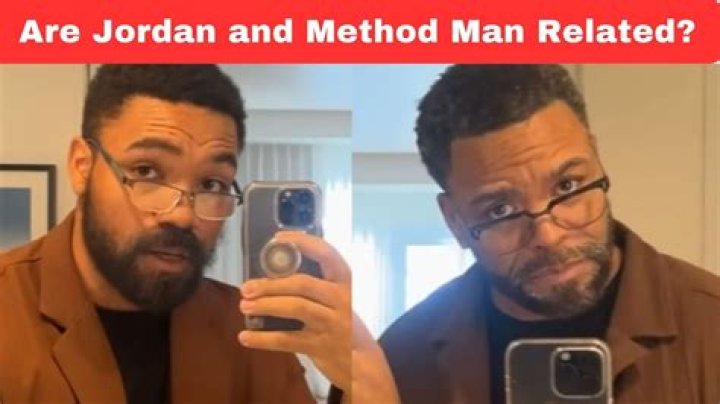 Unveiling Method Man's Height And Weight: Discoveries And Insights