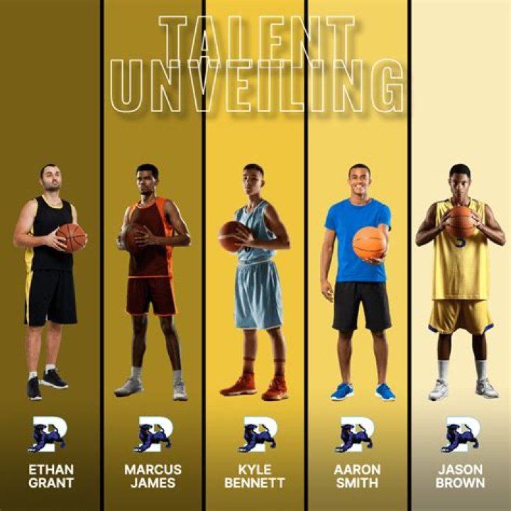 Unveiling Talent, Passion, And Cultural Legacy