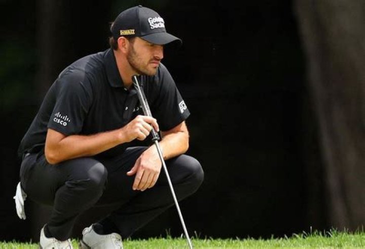 Unveiling The Cantlay Golfer Tragedy: Insights And Revelations