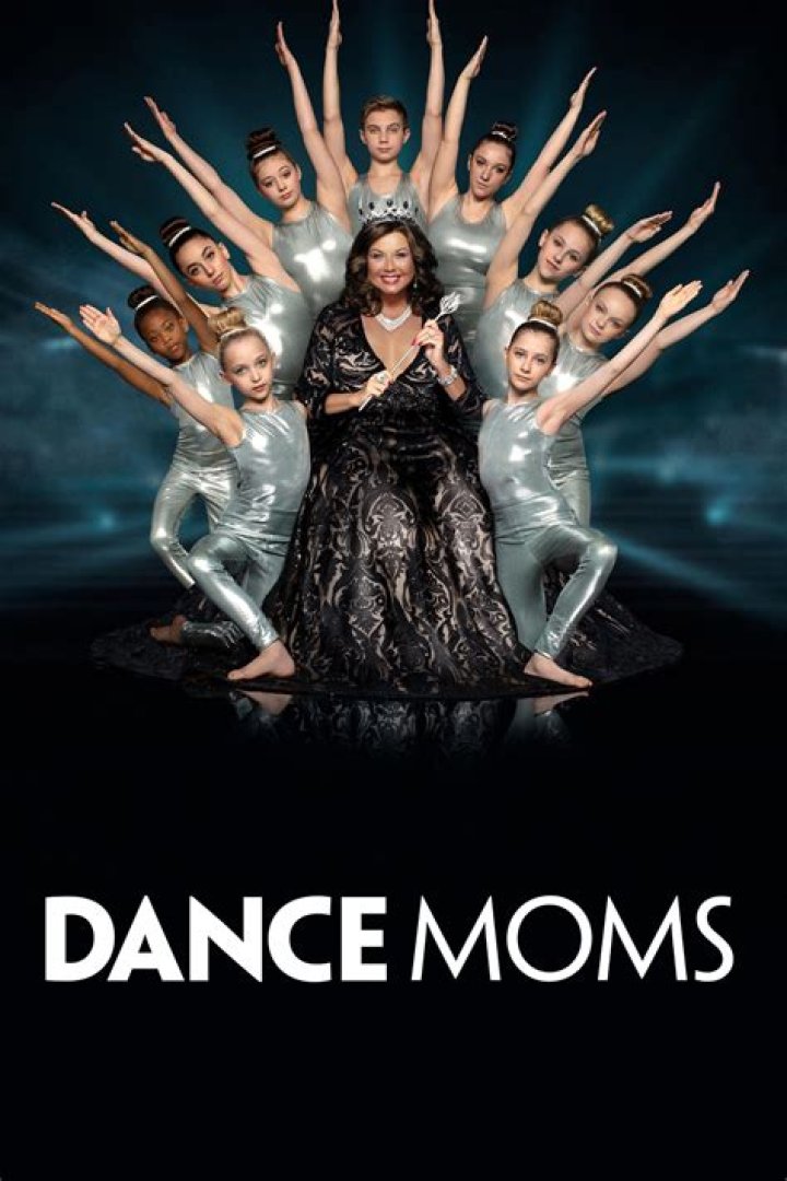 Unveiling The Dance Secrets Of "Dance Moms Yolanda": A Comprehensive Guide