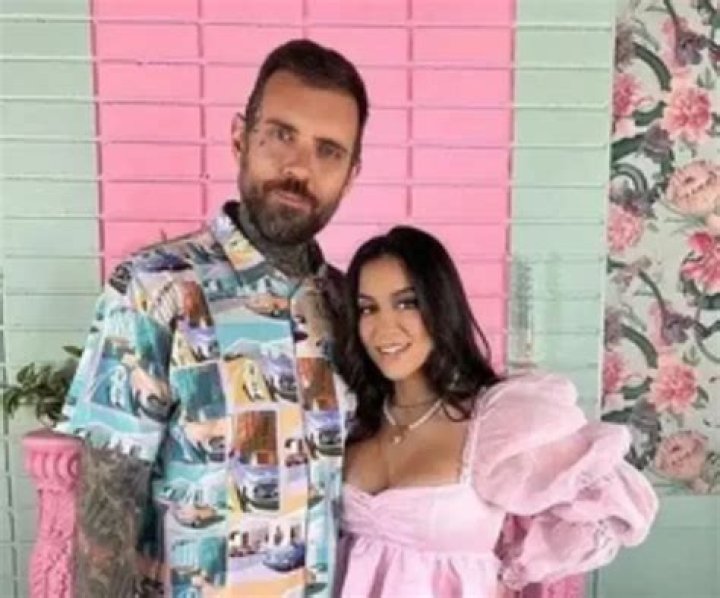 Unveiling The Enigma: Adam22's Wife Revealed