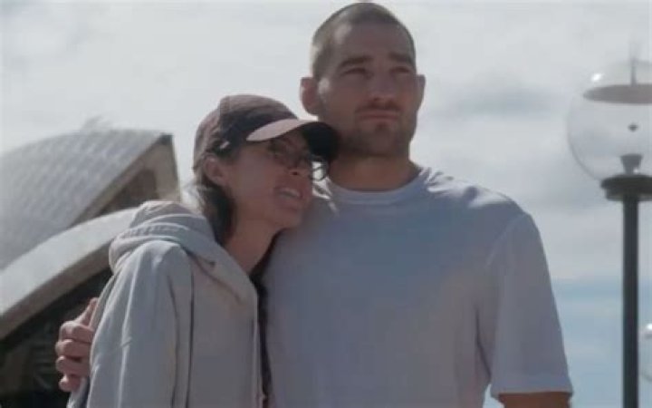 Unveiling The Enigma: Sean Murray's Daughter Revealed