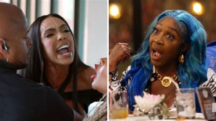 Unveiling The Enigmatic Erica Mena Blue Monkey: Discoveries And Insights