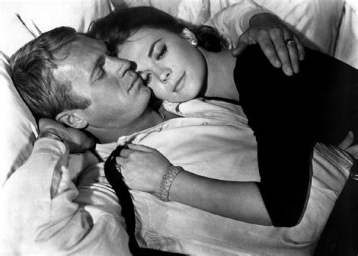 Unveiling The Enigmatic Steve McQueen: Relationships Revealed