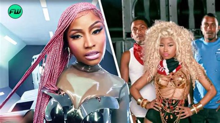 Unveiling The Extraordinary World Of Ming Minaj: Beyond Nicki's Shadow