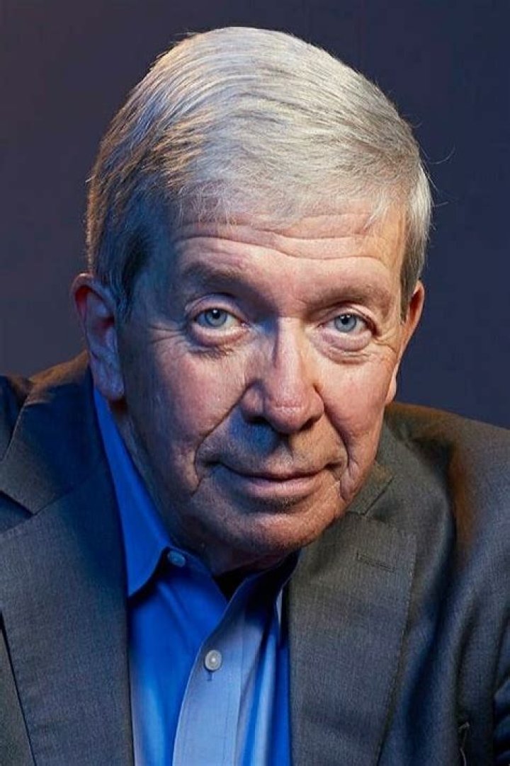 Unveiling The Heartfelt Connection: Joe Kenda's Children