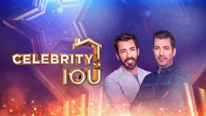 Unveiling The Heartwarming Transformations Of "Celebrity IOU" Season 5