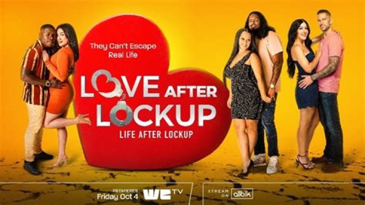 Unveiling The Intriguing World Of Love After Lockup