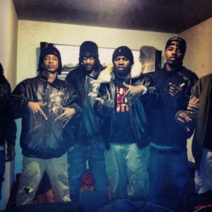 Unveiling The Lyrical Genius And Impact Of Capone The Rapper