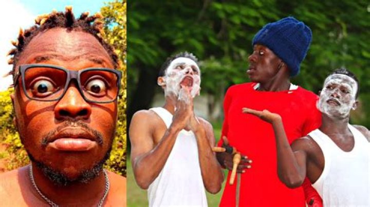 Unveiling The Master Of Comedy And Inspiration