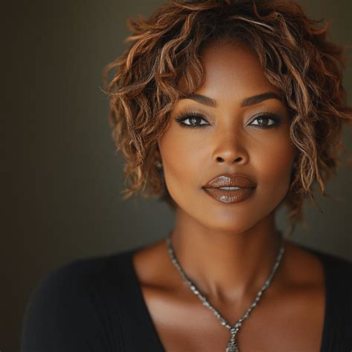 Unveiling The Multifaceted Actress Yvette Wilson