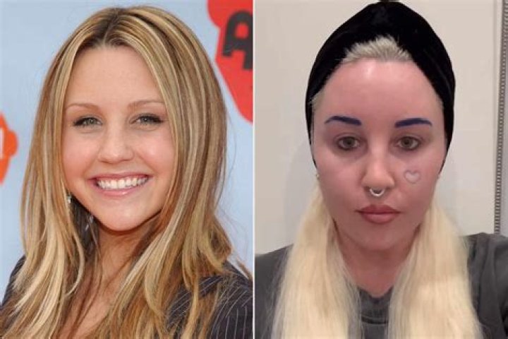 Unveiling The Secrets: Amanda Bynes' Height Decoded