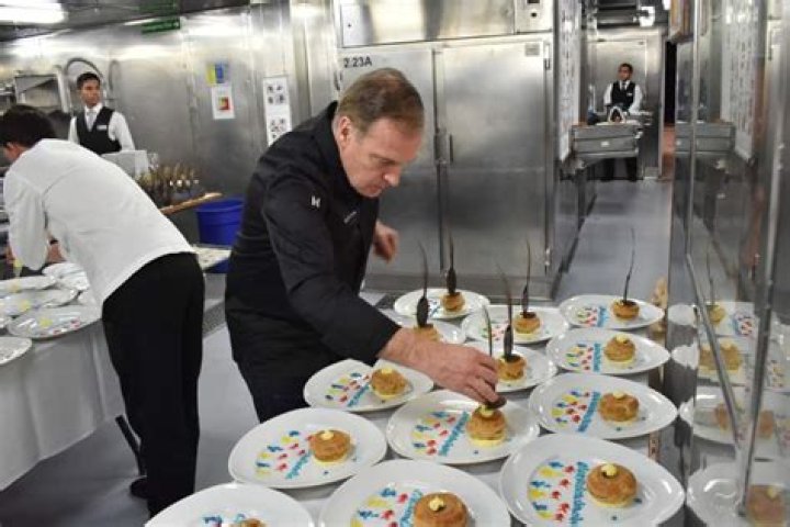 Unveiling The Secrets Of Jacques Torres' Culinary Empire And Net Worth