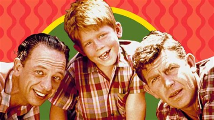 Unveiling The Surprising Height Of Andy Griffith: Discoveries And Insights
