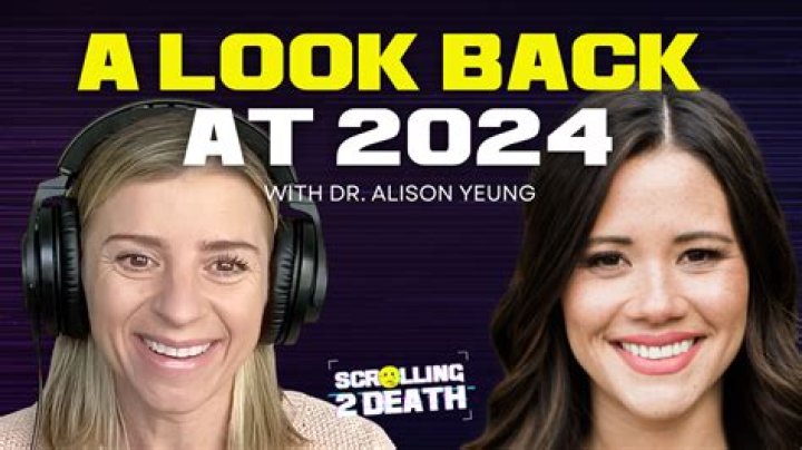Unveiling The Tech Insights And Impact Of Alison Yeung