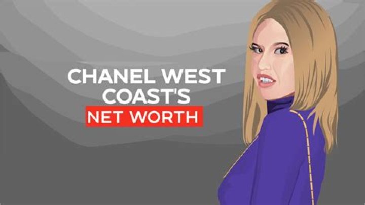 Unveiling The Truth Behind "Chanel West Coast Leaked": Uncover The Hidden Story