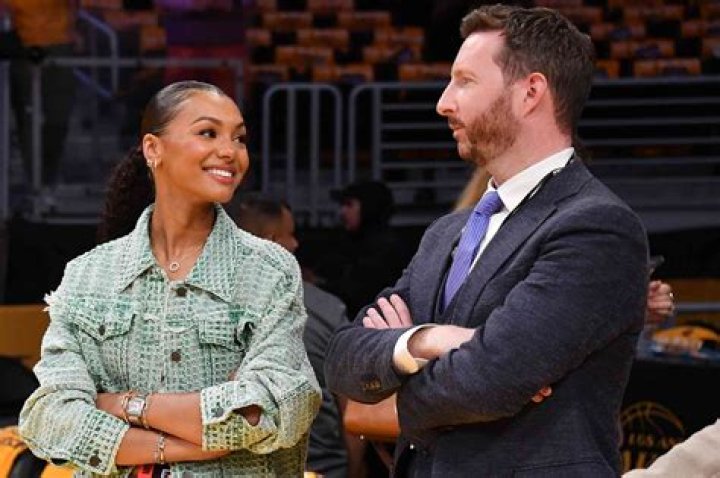 Unveiling The Truth Behind The "Is Dave McMenamin Malika Andrews" Speculation