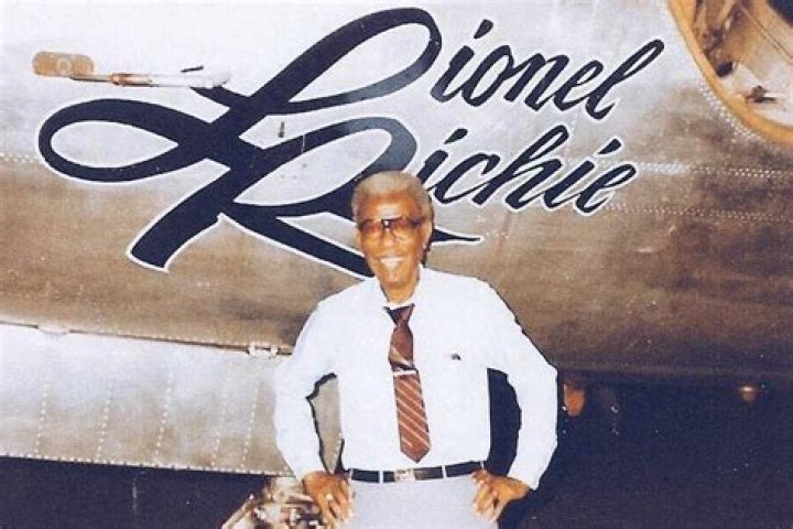 Unveiling The Untold Stories Of Lionel Richie's Parents