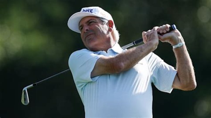 Unveiling The World Of Fred Couples' Children: Discoveries And Insights