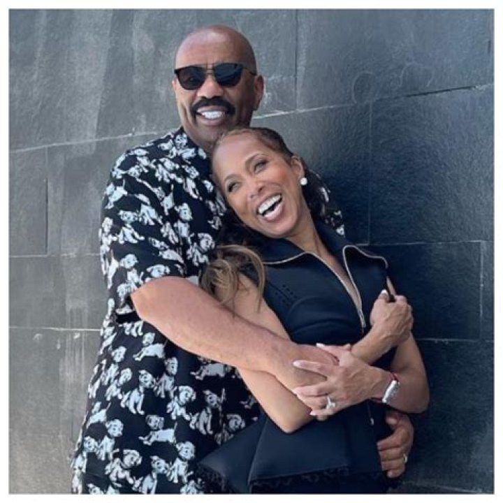 Unveiling The World Of Marjorie Harvey: Discoveries And Insights Await