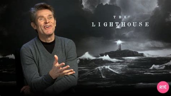 Unveiling William Dafoe's Towering Height And Its Impact