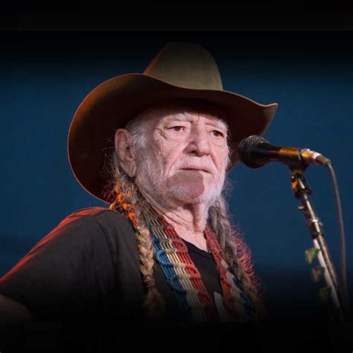 Unveiling Willie Nelson's Height And Weight: Discoveries And Insights