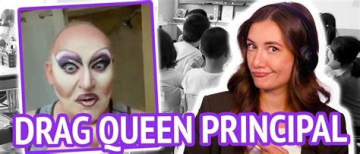 What did Shane Murnan do? Oklahoma school principal drag queen backlash explained
