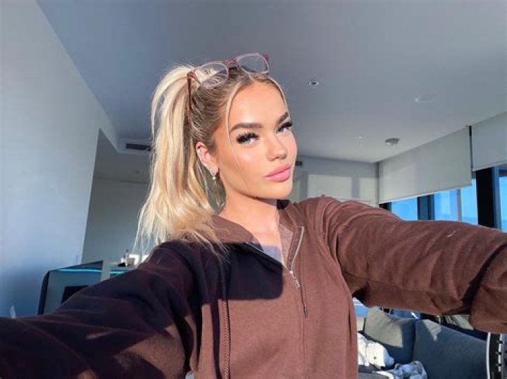 What The "Skye Sutton OnlyFans Leaked" Incident Reveals