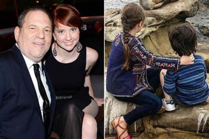 Where Is Lily Weinstein? Everything About Harvey Weinstein
