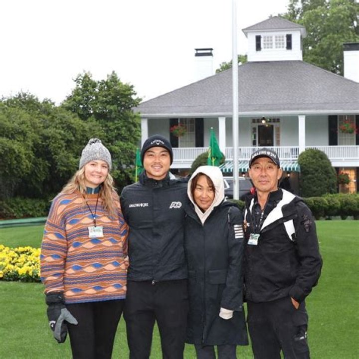 Who Are Min Woo Lee Parents Clara Lee And Soonam Lee? Australian Golfer Origin And Ethnic Background