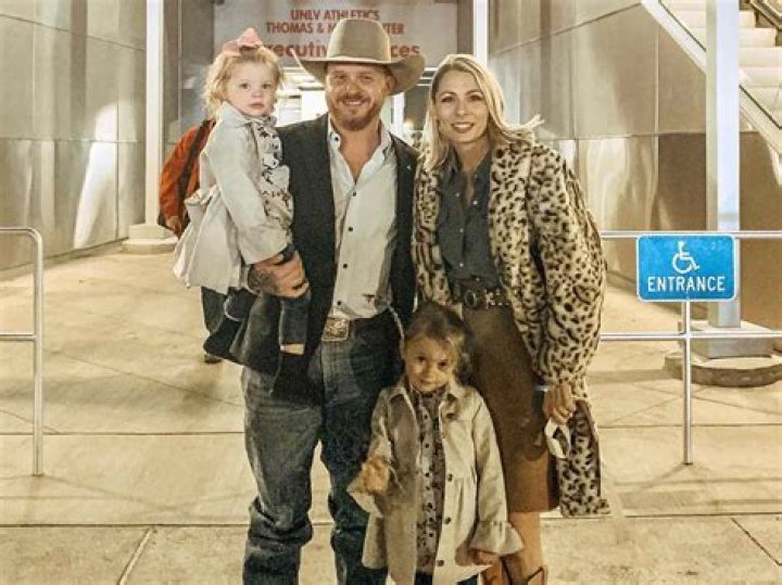 Who Is Brandi Johnson? Everything On Cody Johnson Wife Age Kids And Net Worth