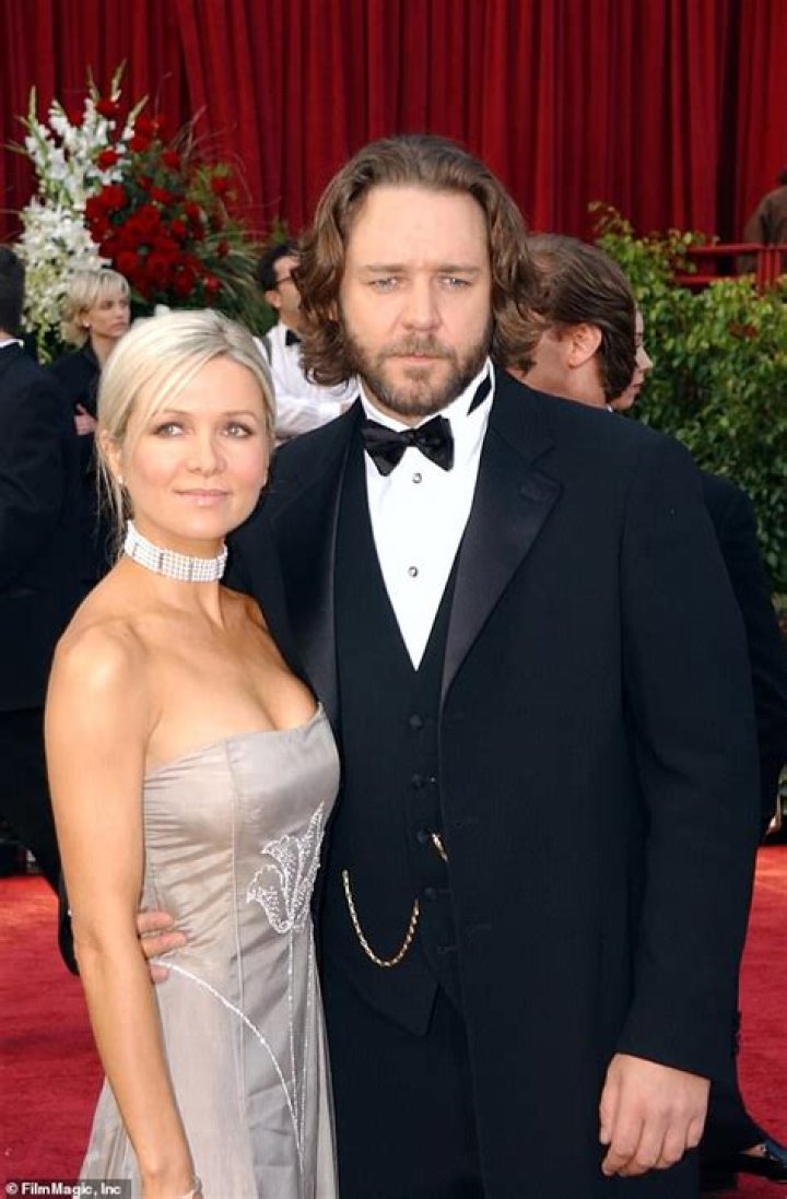 Who Is Danielle Grant's Husband Bill?
