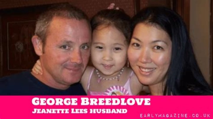 Who Is George Breedlove?