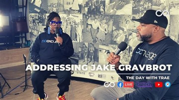 Who Is Jake Gravbrot And Wife Kaylan Gravbrot From Something Was Wrong Season 14 Podcast?