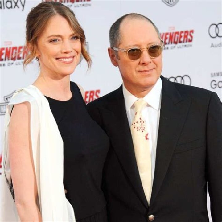 Who Is James Spaders Ex Wife, Victoria Spader