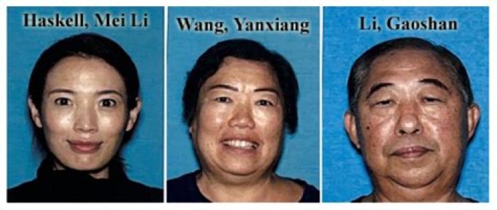 Who Is Mei Haskell? Wikipedia, Missing, Parents, Husband