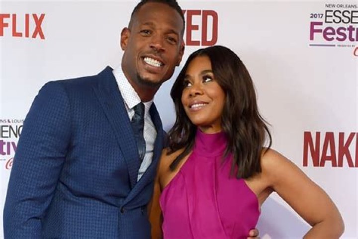 Who Is Regina Hall's Husband? Unveiling The Personal Life Of The Talented Actress