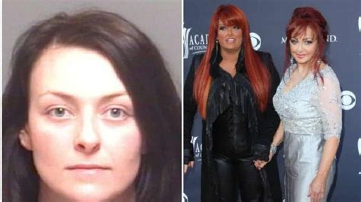 Who Is Wynonna Judds Daughter, Grace Pauline Kelley?