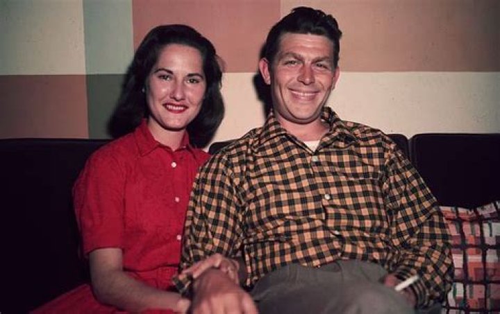 Who Was Barbara Bray Edwards Andy Griffith S?